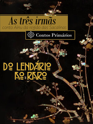 cover image of As três irmãs